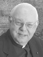 Msgr. J. William Lester dies at 90