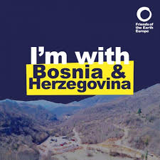 A curfew is an order specifying a time during which certain regulations apply. Bosnia Herzegovina Illegal Hydropower Plants Constructed Under Curfew Covidsolidarity Friends Of The Earth Europe