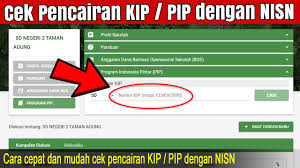 Cara cek saldo prudential dapat dilakukan dengan online maupun offline jadi dapat dipilih sesuai kebutuhan. Cara Cek Saldo Kip Di Hp Masnurul
