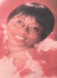 Obituary for Alma Jean Caldwell