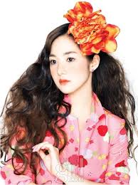 Photos K Pop Idols And K Drama Stars Who Look Like Dolls Park Min Young Young Park Girl Korea