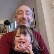 Jesse Irons's Instagram, Twitter & Facebook