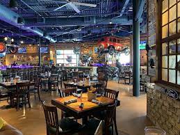 Ford's garage is an american chain of casual dining restaurants founded in 2012. Ford S Garage Orlando Restaurant Bewertungen Telefonnummer Fotos Tripadvisor