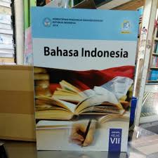 Lantainya terbuat dari keramik berwarna putih. Buku Bahasa Indonesia Smp Kelas 7 Edisi Revisi 2017 Diknas Shopee Indonesia