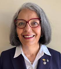 THE CONTENTS HARTWELL KIWANIS CELEBRATES 75TH ANNIVERSARY CANDIDATE FOR  2025-2026 VICE-GOVERNOR