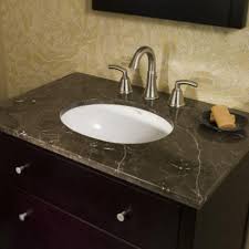 american standard ovalyn undermount