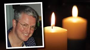 Alan Capps, industry sales rep, dies at 61