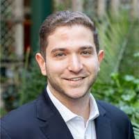 Justin Stern's Instagram, Twitter & Facebook