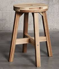Ikea Skogsta Stool Solid Acacia Wood 17 3 4 Stool Ikea Wooden Stools