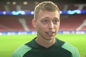 Alistair Johnston roars Celtic don't fear Atletico Madrid as Champions  League history lesson has stars aligned