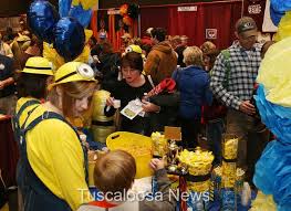 10th Annual Great Chili Cook-off