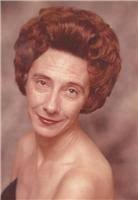 Inga Lemanski Obituary (1924