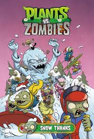 Seuss' and to think that i saw it on mulberry street is nothing new in america. Plants Vs Zombies Volume 13 Snow Thanks By Paul Tobin 9781506708393 Penguinrandomhouse Com Books