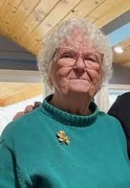 Barbara Coots Kemnitz Obituary (1935