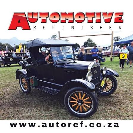 🚗✨ The car that changed the world… The Ford Model T wasn't just a car — it was a revolution. Introduced by Henry Ford in 1908, it made driving affordable for everyday