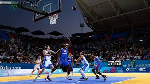 Create your fiba 3x3 profile now to play 3x3 in tournaments around the world! Get Ready For The New Fiba 3x3 Women S Series
