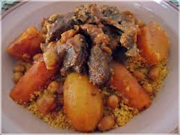 Pin On Tunesische Rezepte