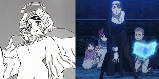 Black Clover: How Sister Lily Became A Devils Host