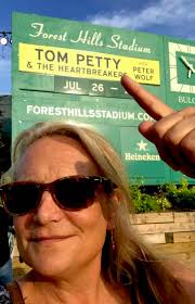 Tom Petty's 2017 Hollywood Bowl Shows