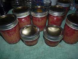 You will be looking for a shrub, with a widely spread crown, usually about 10 to 16 feet high. Autumn Olive Jam The Druid S Garden