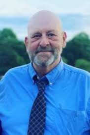 Robert Fredrick Ramsey