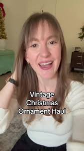 Vintage Ornaments Nyc