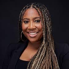 Latoya Combs's Instagram, Twitter & Facebook