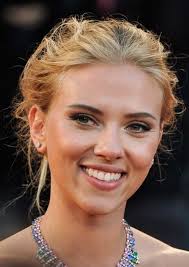 Fan Casting Scarlett Johansson as Dr. Melody Chase in 007: Live Action
