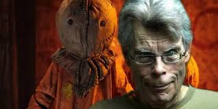 Trick 'R Treat's Stephen King Easter Egg Explained