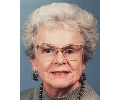 Patricia Mullenbach Obituary (1923