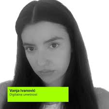 Umesto da samo pričamo o budućnosti, hajde da je zajedno istražimo! Na  izložbi “Du bist wow (Ti si car!)”, mladi umetnici @stanchuli, Jovan  Stojkovic, @minastojadinovic, @selenakucevic, @VanjaIvanović, Luka Petrovic  i Vanja Jovanovic