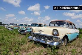 Search for car dealerships in nebraska with smart car finder's local dealer locator. In Nebraska A Field Of Low Mileage Dreams The New York Times