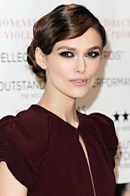 Keira Knightley.
