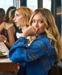 The hilaryduff community on reddit. Hilary Duff Younger Spinoff In The Works