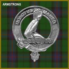 Armstrong Wall Crest
