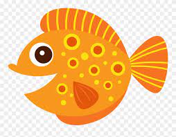 Download free fish png images. Fish Clipart Transparent Background Png Download 2089959 Pinclipart