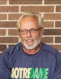 Obituary information for Randy J Koger