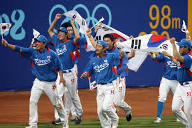 Baseball is scheduled to be shelved for the 2024 games in paris, so the americans will need to wait for the 2028 los angeles olympics — at least — to get another shot at beating japan. Baseball Will Return To Olympics