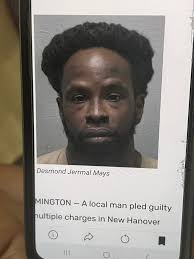 Downtown Wilmington Community Watch