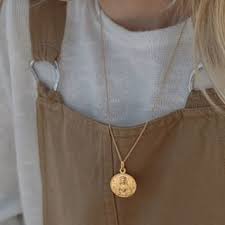 Maison La Couronne Maisonlacouronne Photos Et Videos Instagram Fashion Gold Necklace Necklace