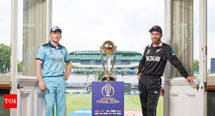 England stormed into their first world cup final since 1992 after dispatching australia, setting up a showdown against new zealand at lord's on sunday. England Vs New Zealand Preview World Cup Final England New Zealand In Battle For Maiden World Cup Title Cricket News Times Of India