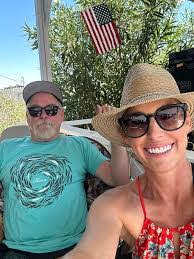 Michelle Immel's Instagram, Twitter & Facebook