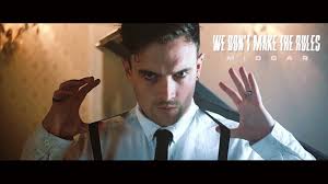 Midgar We Don T Make The Rules Official Music Video Youtube