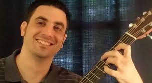 Shane Schmitt Guitar Lessons