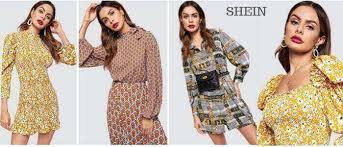 Apply this shein coupon code & take 15% off your order. Shein Coupon Codes Uae 50 Extra 15 Off June 2021