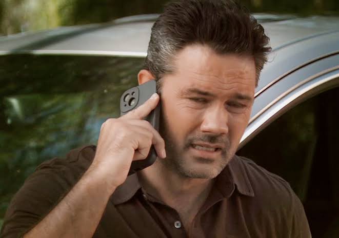 Here's How General Hospital Is Redeeming Cassius Faison - Soap Opera Spy