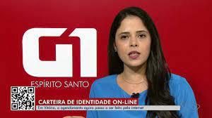 Comece escolhendo o serviço desejado e siga os passos indicados. Vitoria Faz Agendamento On Line Para Emissao Da Carteira De Identidade Espirito Santo G1