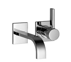 3681278200 Dornbracht Dornbracht Mem 1 Greps Servantbatteri 200 Mm Krom Hand