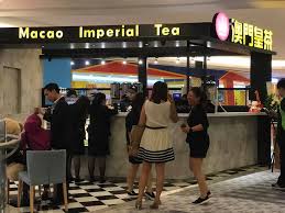 Milleks raisata oma aega otsingule. Today Is The Grand Opening Of Macao Imago Shopping Mall Facebook
