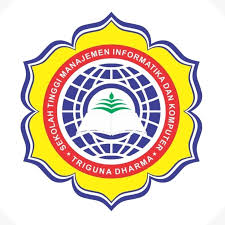 Logo STMIK Triguna Dharma